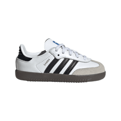 Infants Shoes - adidas Samba OG - White-Black-Gum