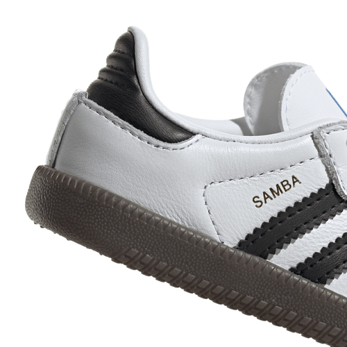 adidas Samba OG Image 8 of 8. Tap to open photo gallery.
