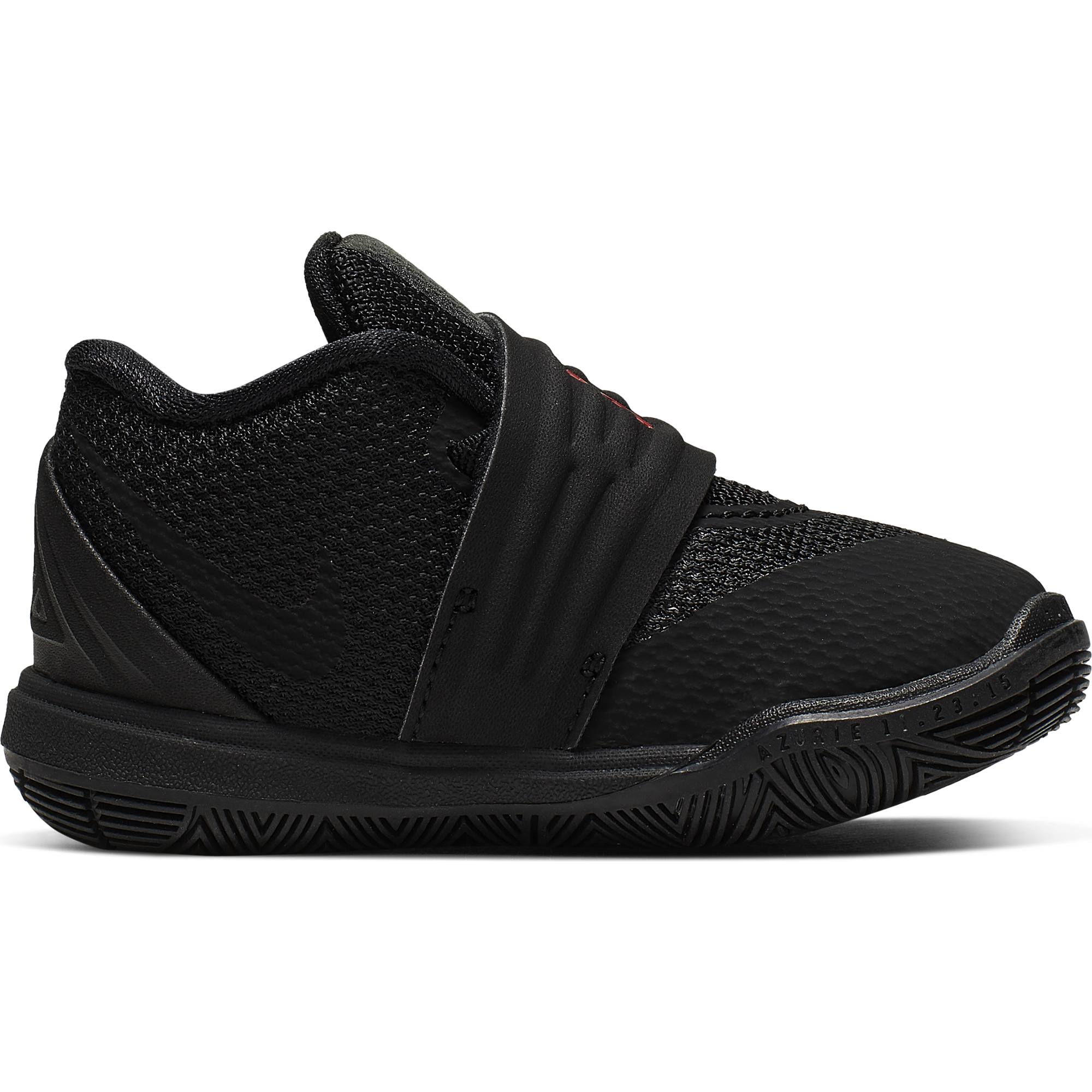 Kyrie 5 By You Basketball Shoe. Nike.com Kyrie irving shoes