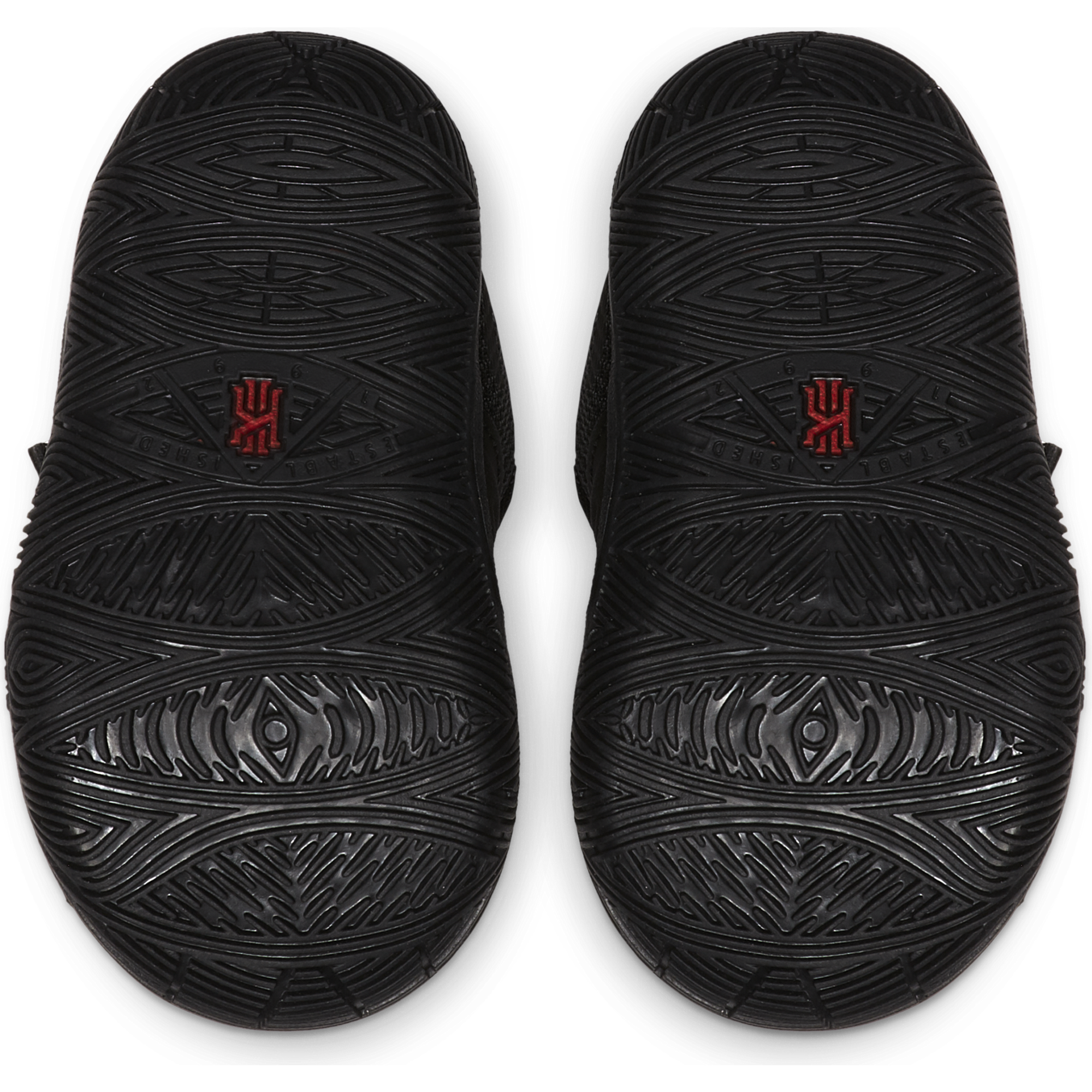 Concepts x Nike Kyrie 5 'Ikhet' HYPEBEAST DROPS