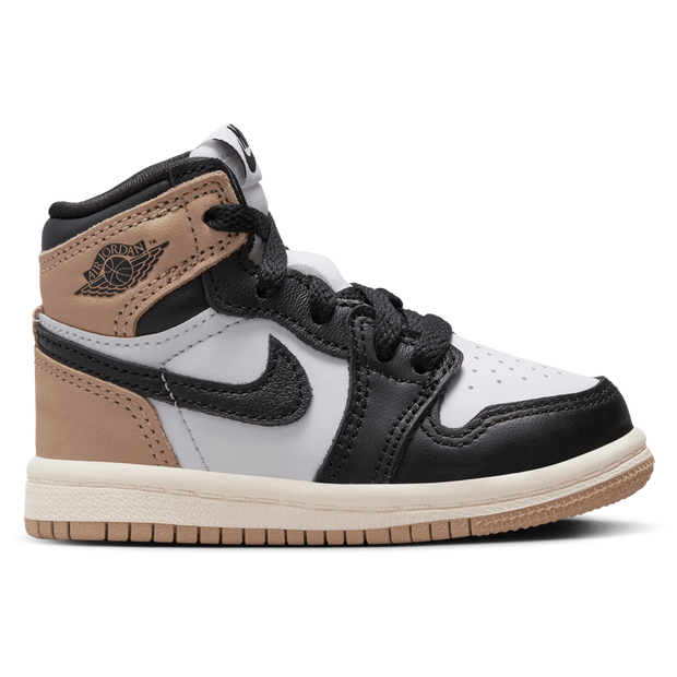 Air Jordan 1 Retro High OG TD 'Latte' - FD2598-021