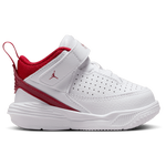 White-Gym Red-Black