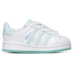 White-Blue- adidas x Disney