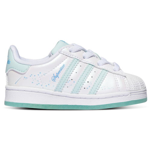 adidas Superstar Princess Image 1 of 5. Tap to open photo gallery.