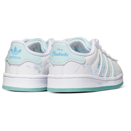 adidas Superstar Princess Image 2 of 5. Tap to open photo gallery.