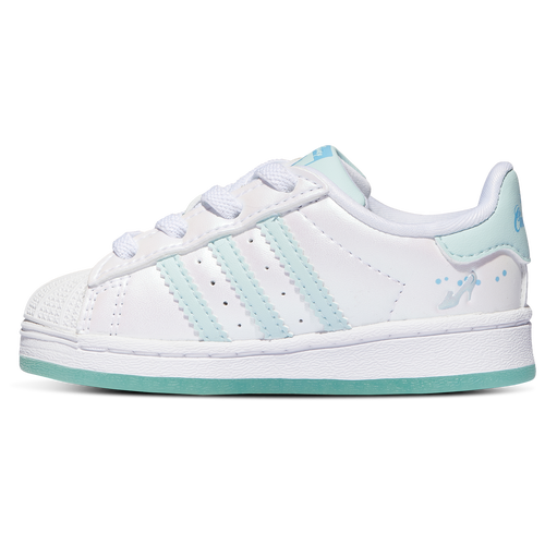 adidas Superstar Princess Image 3 of 5. Tap to open photo gallery.