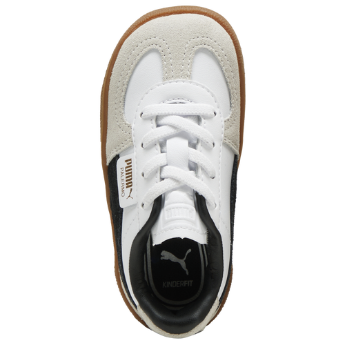Puma Palermo Image 5 of 7. Tap to open photo gallery.