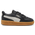 Puma Palermo - Infants Shoes Black-Feather Grey-Gum