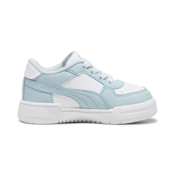 Infants Shoes - Puma CA Pro Classic - White-Frosted Dew