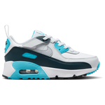 White-Wolf Grey-Baltic Blue