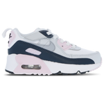 White-Pink Foam