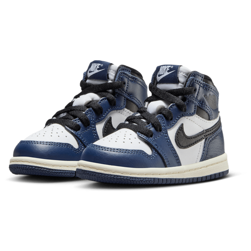 2c baby infant Jordan 1 shops denim