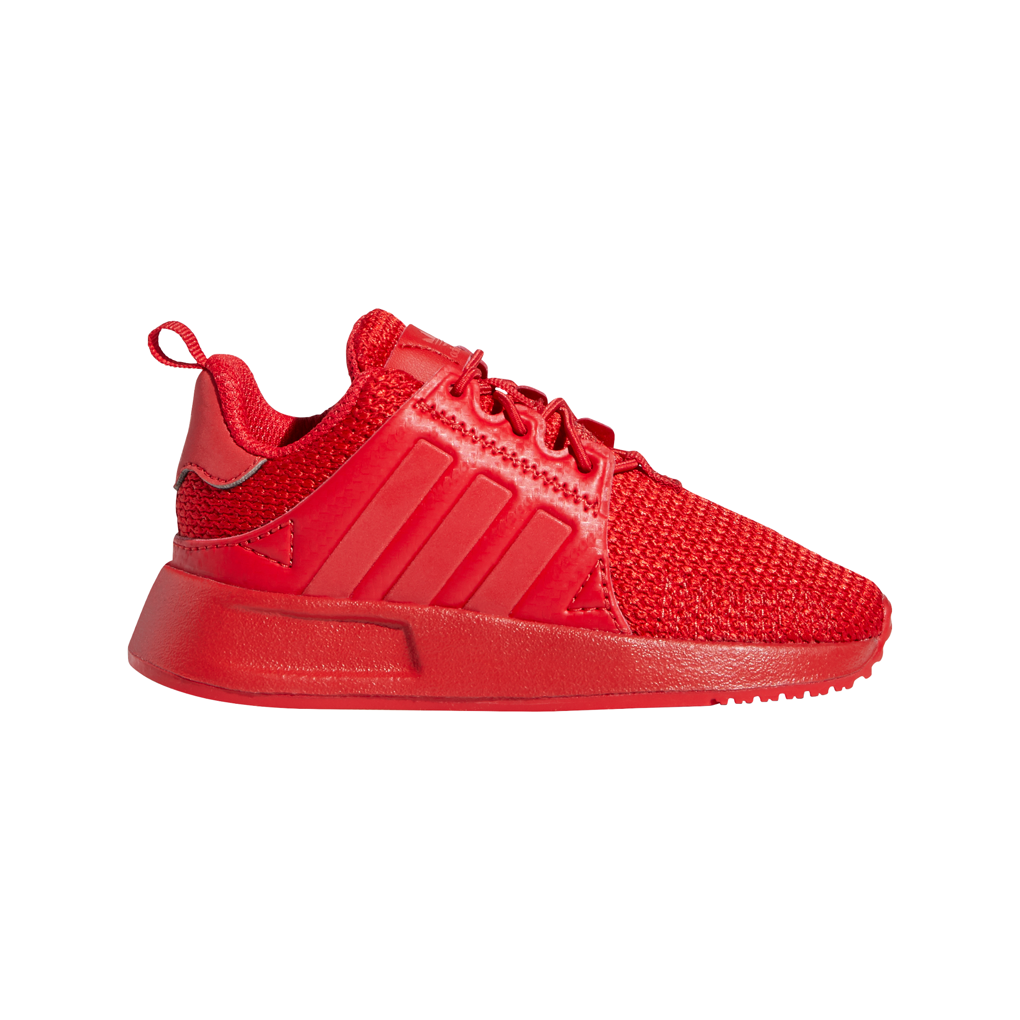 red adidas xplr