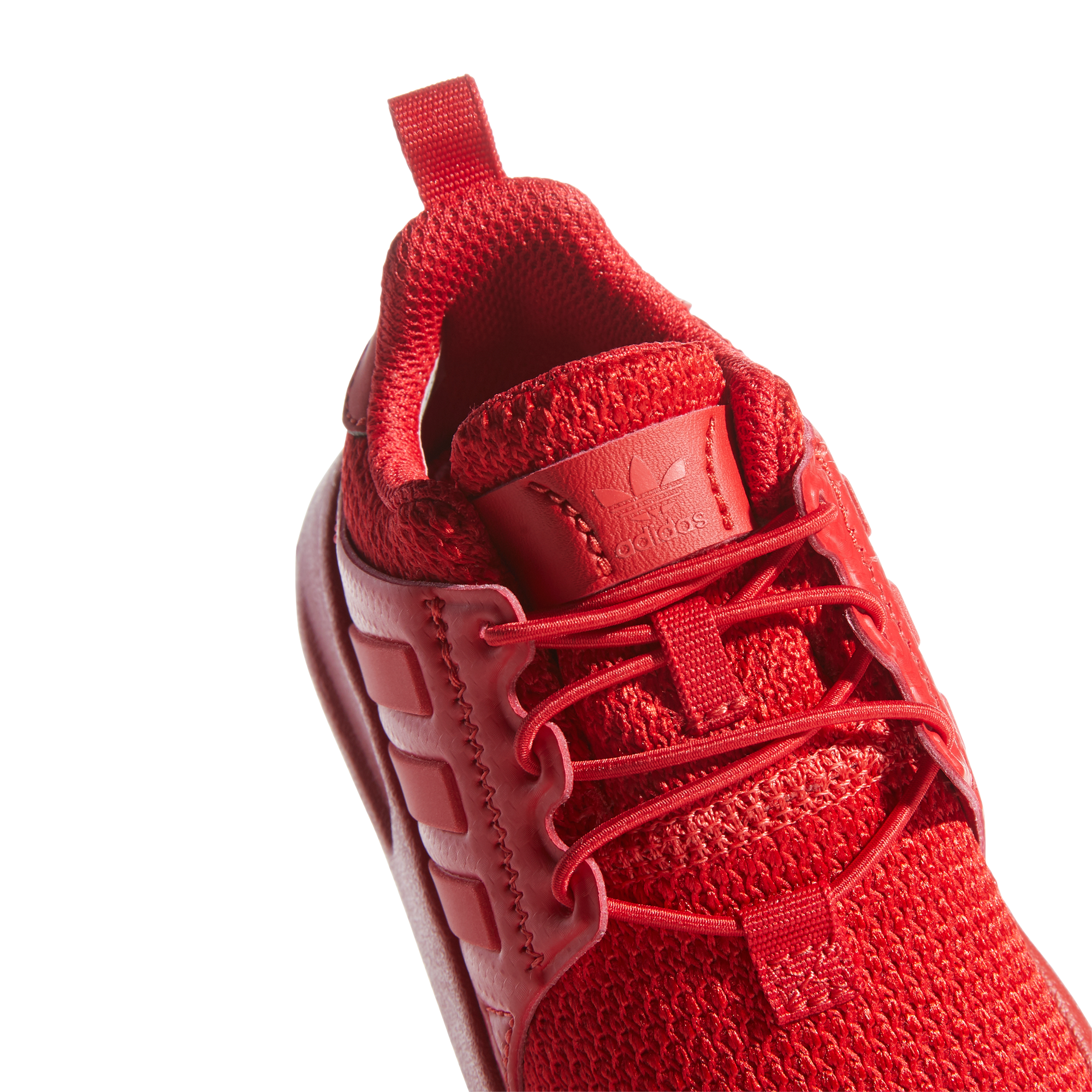 red adidas xplr