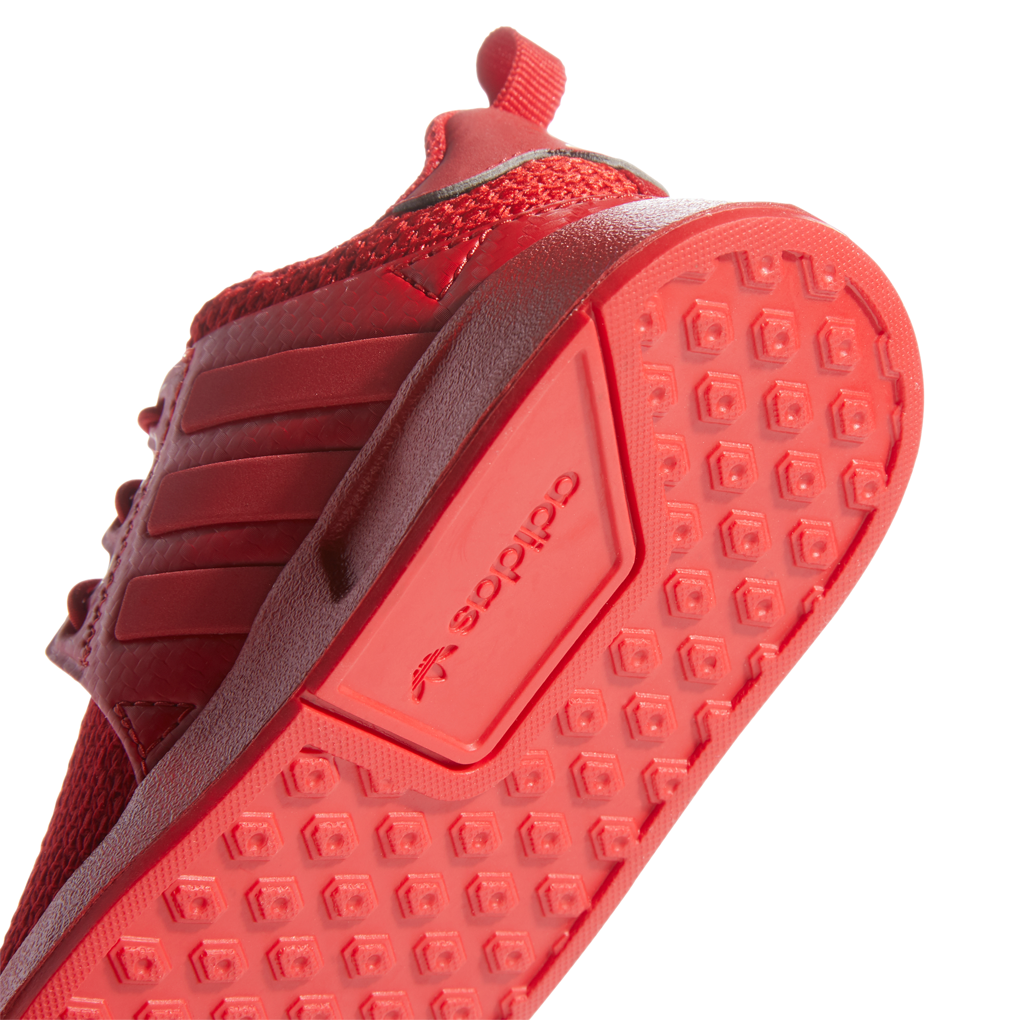 adidas xplr red