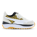 Puma White-Mineral Yellow