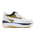 Puma Cruise Rider - Baby Shoes Puma White-Mineral Yellow