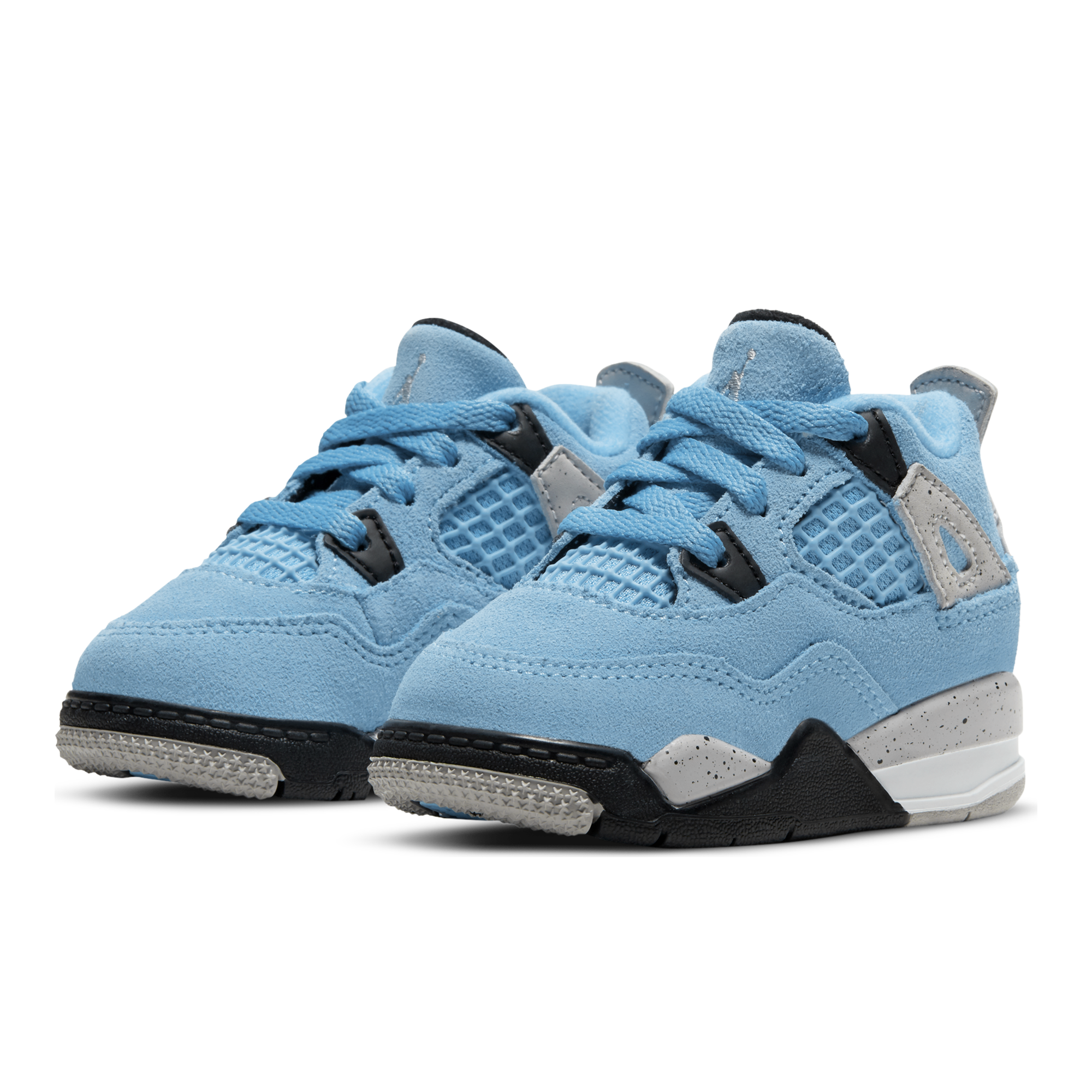 jordan retro 4 baby