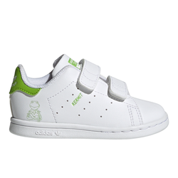 Baby Shoes - adidas Stan Smith Cf - Ftwr White-Pantone
