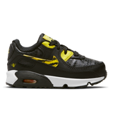 Black-Optical Yellow-University Gold