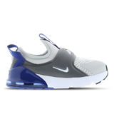 Grey Fog-White-Game Royal