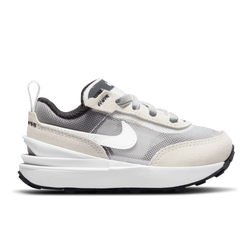 Baby Shoes - Nike Waffle One - Summit White-White-Black