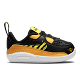 Black-Optical Yellow-University Gold