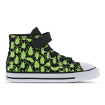 Black-Ceramic Green-White
