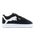 Puma Suede - Infants Shoes Black-White