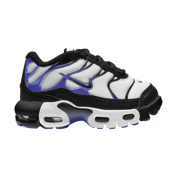 Nike Tuned Neonato - Sneakers Bianco - Taglia 22 - Tessile