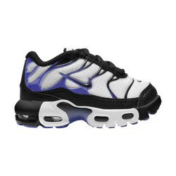 Infants Shoes - Nike Tuned - White-Black-Persian Violet
