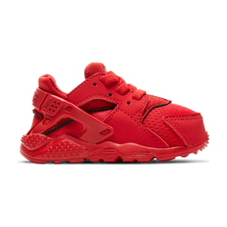 Infants Shoes - Nike Huarache - University Red-University Red-University Red