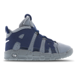 Cool Grey-White-Midnight Navy