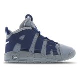 Cool Grey-White-Midnight Navy