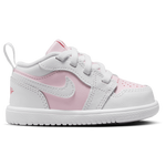 Pink Foam-White-Fire Red