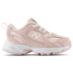 Infants Shoes - New Balance 530 - Shell Pink-Shell Pink