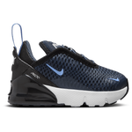 Thunder Blue-Royal Pulse-Black