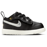 Black-Mtlc Silver-Sail