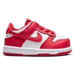 White-Univ Red