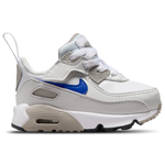 White-Racer Blue-College Grey