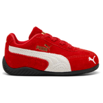 For All Time Red-White