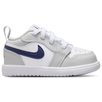 White-Midnight Navy-Neutral Grey