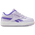 Reebok Club C - Infants Shoes Purple-White