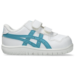 Infants Shoes - Asics Japan S - White-Stillwater