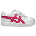 White-Fuchsia Purple