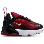 Gym Red-White-Black