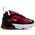 Nike Air Max 270 - Infants Shoes Gym Red-White-Black