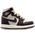 Jordan 1 Retro High - Infants Shoes Baroque Brown-Sail-Lt Madder Root