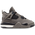 Jordan 4 Retro - Infants Shoes Cave Stone-Black-Moon Particle