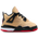 Jordan 4 Retro - Infants Shoes Fire Red-Starfish-Sesame
